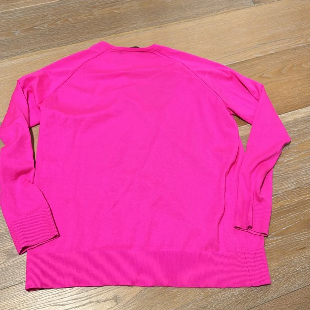 Balenciaga cashmere sweater - Picture 2 of 5